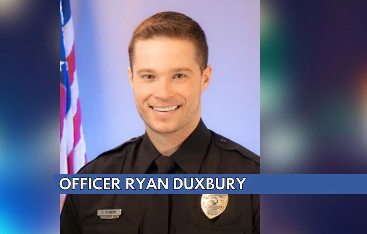 Wounded Roseville Officer Released from Hospital; Details on Shooter Released