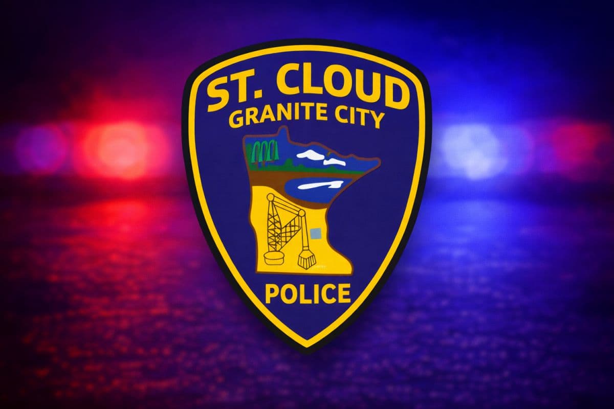 St. Cloud Homicide Investigation Points to Domestic Stabbing