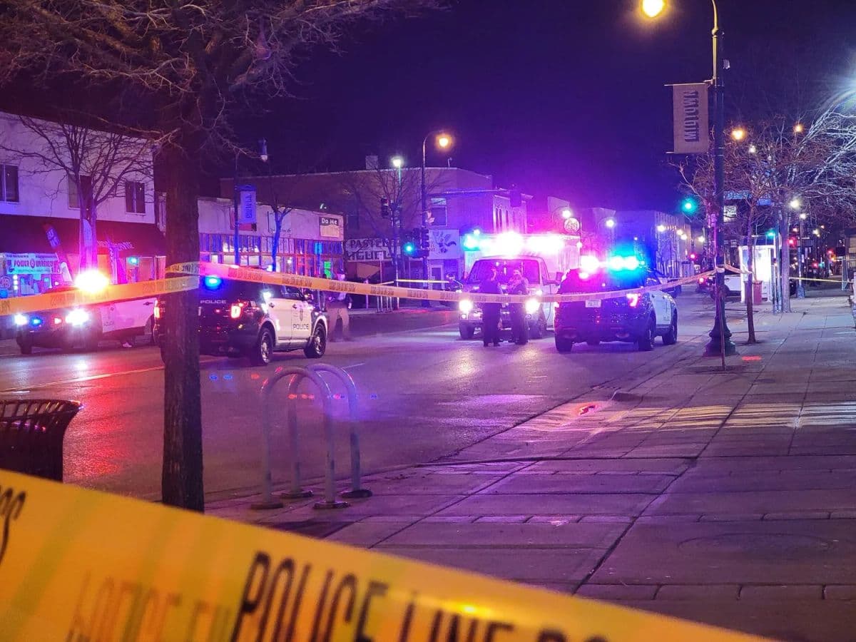 Saint Cloud Man Killed in Lake St. Minneapolis Shooting Identified