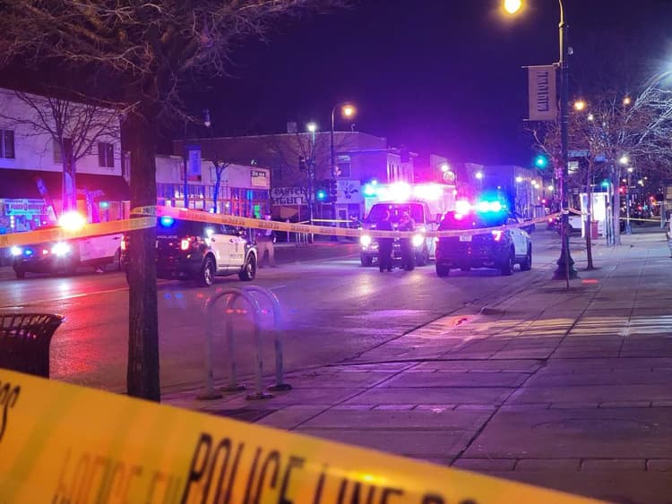 Saint Cloud Man Killed in Lake Street Minneapolis Shooting Identified