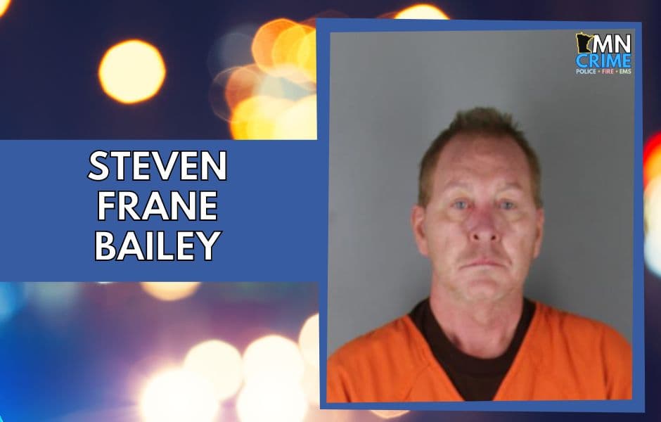 St. Louis Park Drunk Driver Who Killed 2 Sentenced to 30 Years