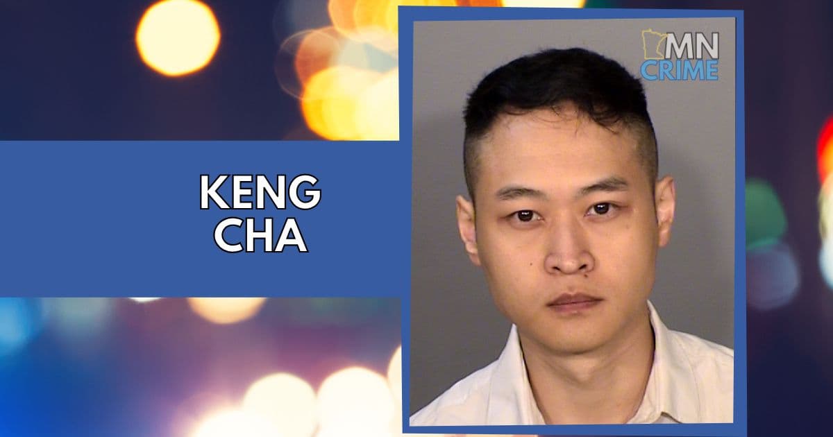 Saint Paul Coach Who Abused 15-Year-Old Sentenced to Prison