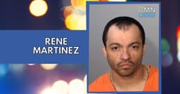 Saint Paul Man Charged After Woman Shot Inside Her Home