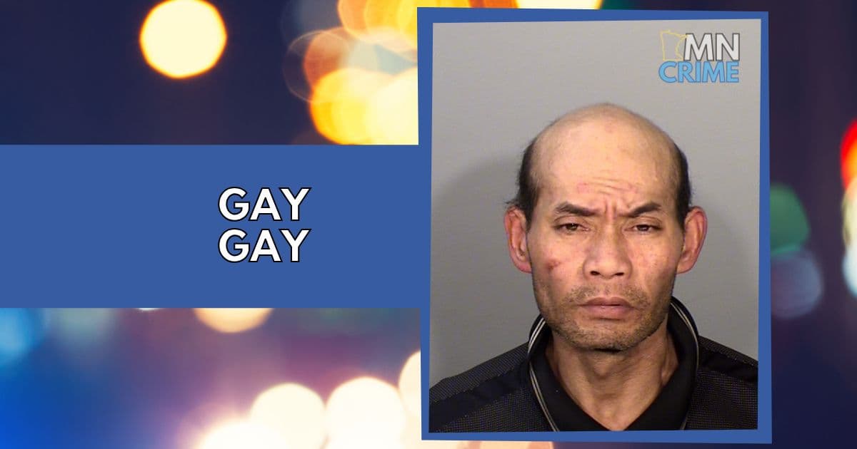 Saint Paul Man Charged in Christmas Morning Copper Wire Theft