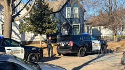 Saint Paul Man Charged in Shooting That Left Victim Paralyzed