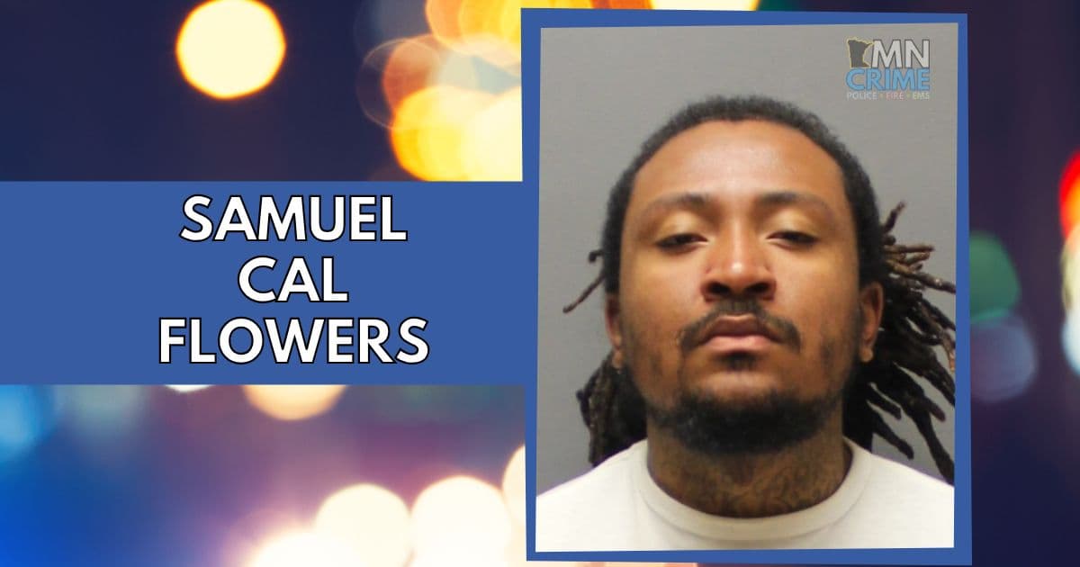 Saint Paul Man Facing 7 Felonies for Firing at Police During Pursuit