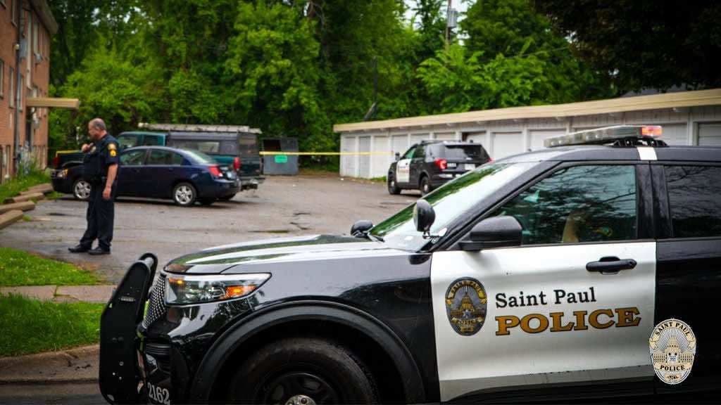 Saint Paul PD: Man Dead in West Side Shooting, Suspect At large