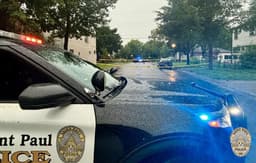 Saint Paul Police Investigating After Man Killed in Early Morning Shooting