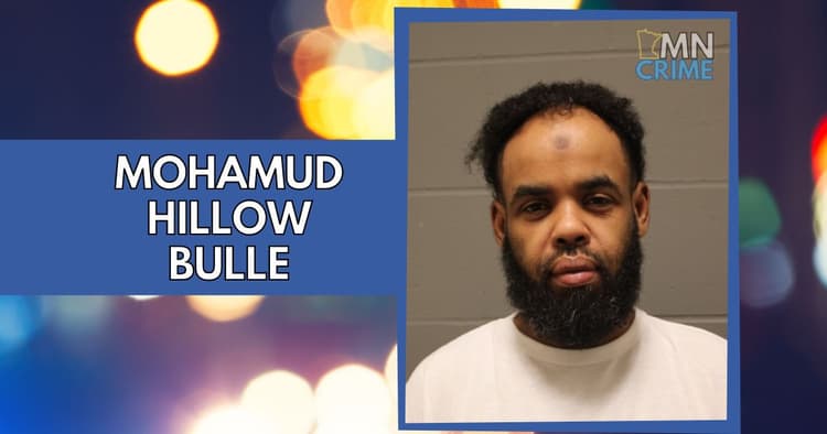 Saint Paul Shooter Gets 3 Years in Plea Agreement