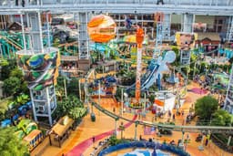 Scott County Sheriff Employee Charged in Mall of America Theft Scheme