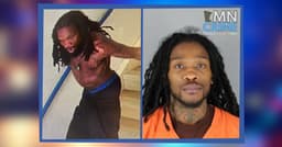 Search Underway After Man Flees Hennepin Courtroom During Sentencing