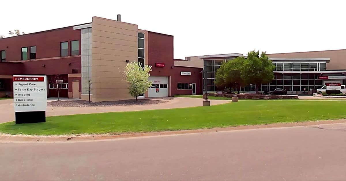 Security Officer Hurt After Patient Runs From Wyoming E.R.