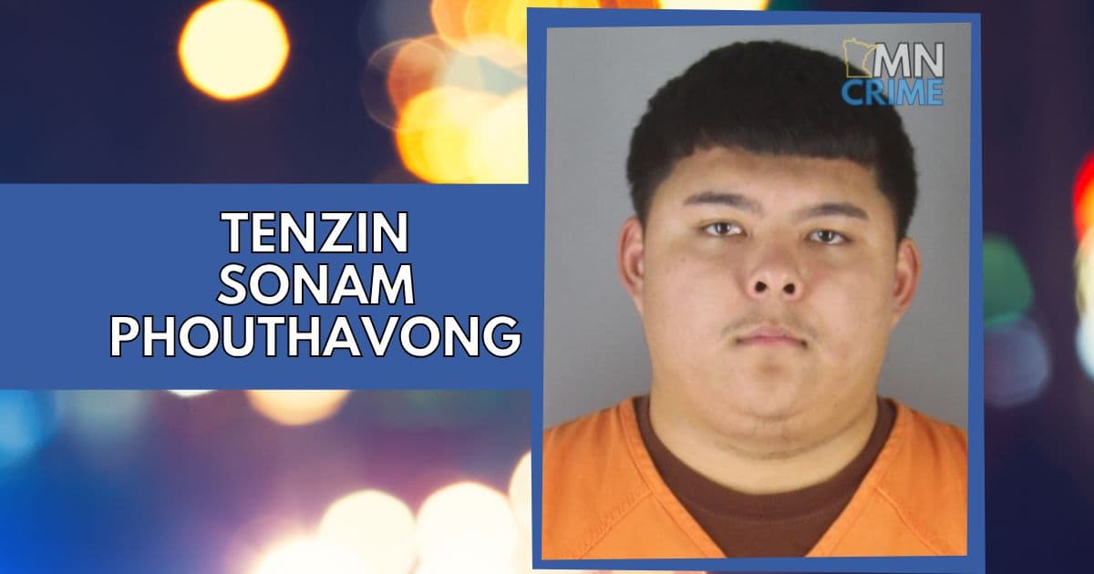 Shooter Charged After 2 Hurt Near Stone Arch Bridge