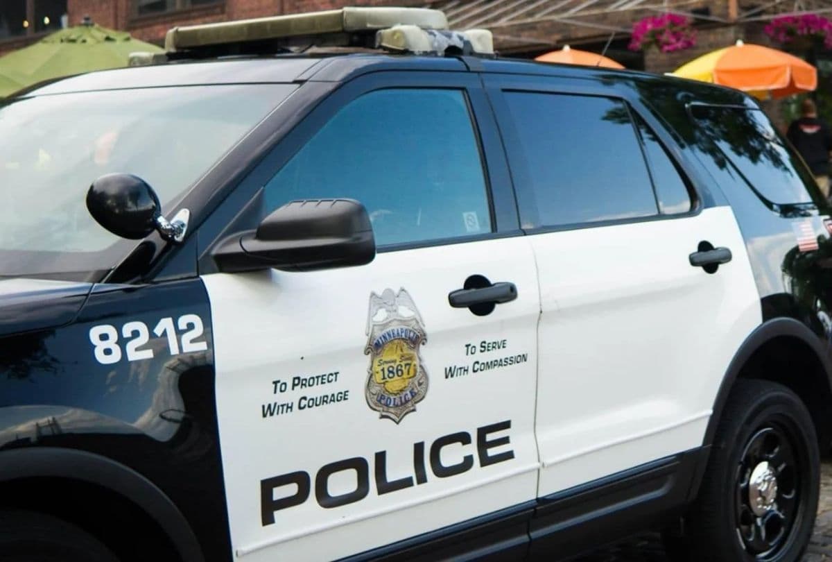 Shooter Charged with Murder After Killing Mother, Injuring Child in Minneapolis Alley