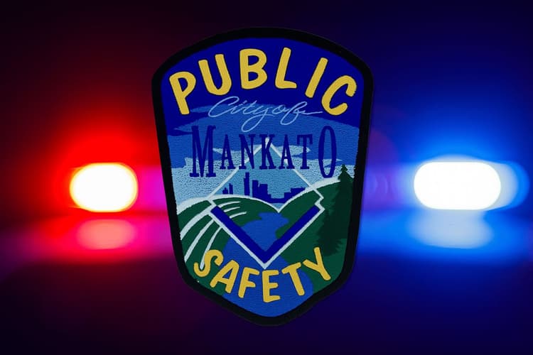 Shooting in Mankato Leaves 1 Dead, Suspect in Custody