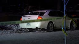 VIDEO: Shots Fired at Saint Paul Officer During Pursuit
