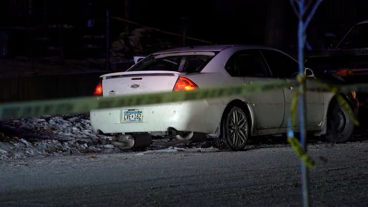 VIDEO: Shots Fired at Saint Paul Officer During Pursuit
