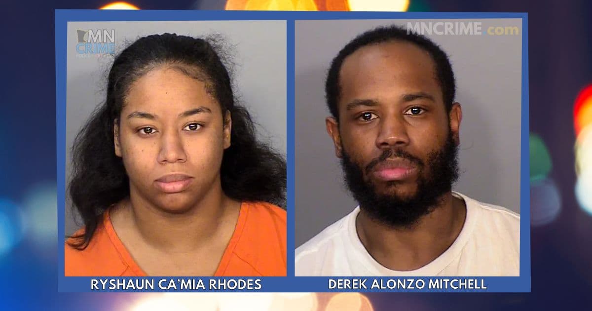 Siblings Charged in Saint Paul Drug Deal Killing