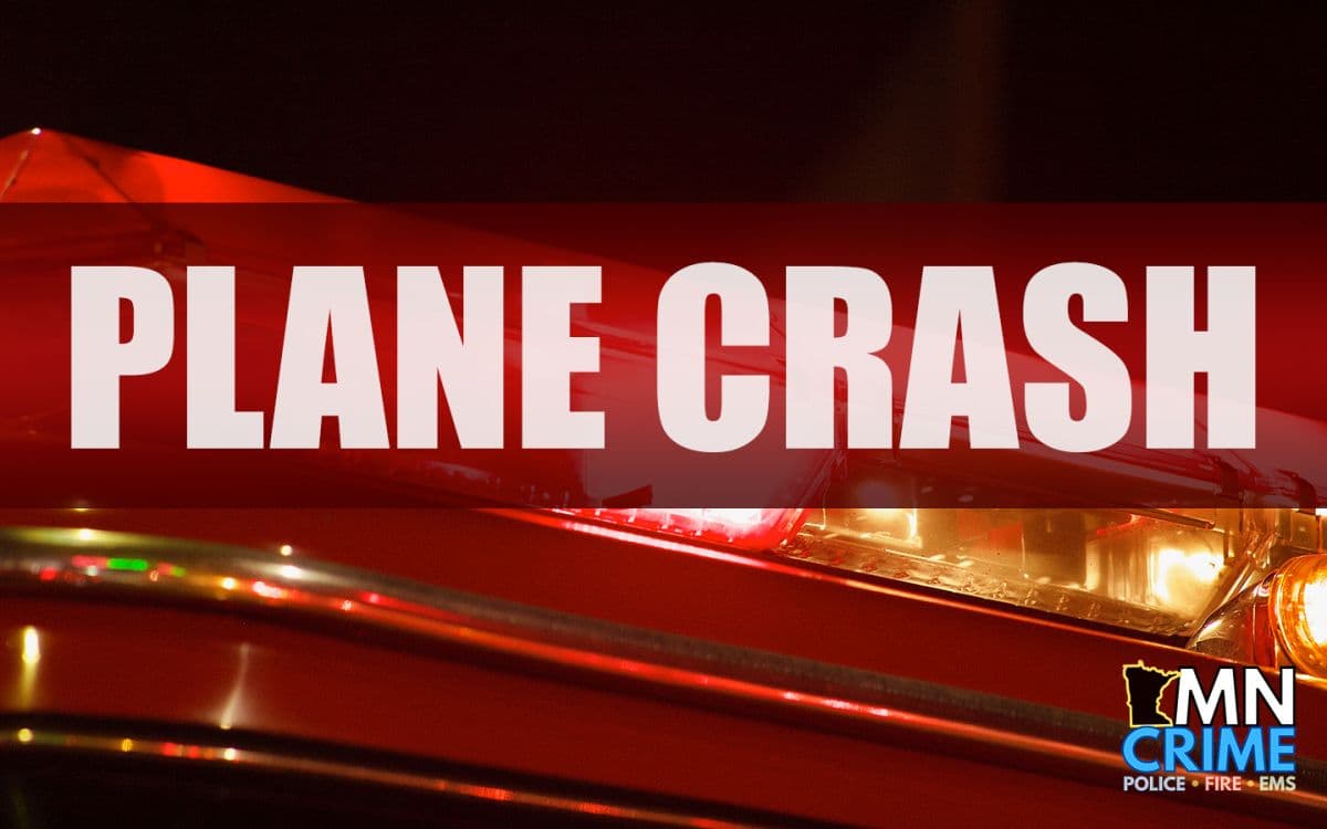 Small Plane Crash Kills 2 in Washington County