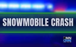 Snowmobiler Dies After Crash on Arrowhead Trail
