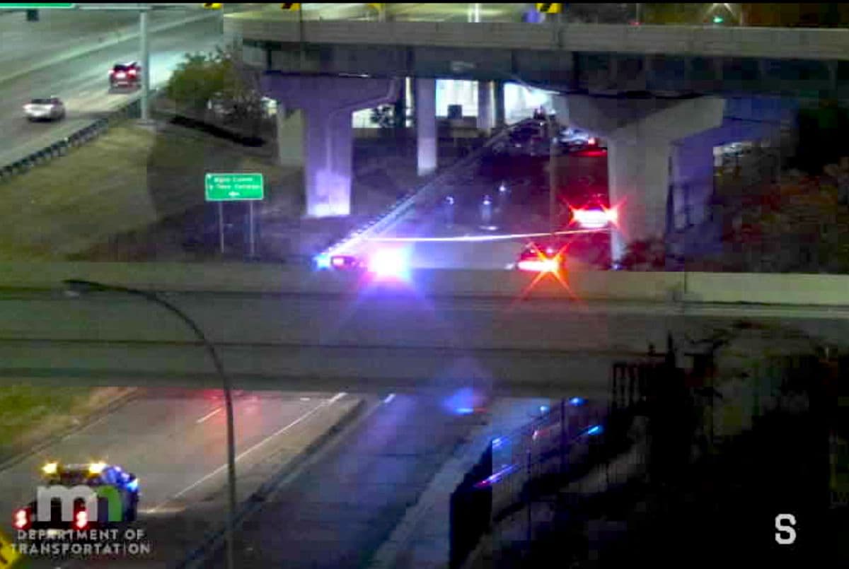 Speeding Driver With Open Bottle Caused Fatal Crash in Minneapolis