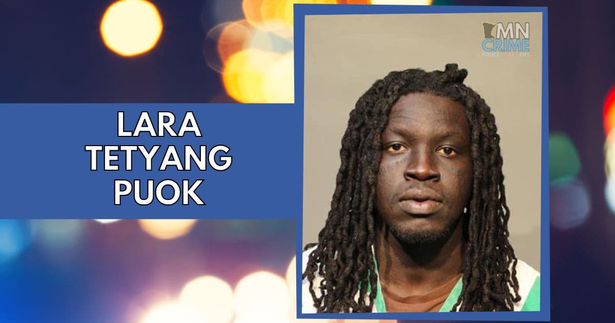 Charges Filed in Saint Cloud Shooting That Left Man Severely Injured