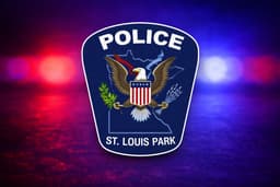 St. Louis Park Shots Fired Incident Leads to Arrest