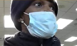 Saint Paul Police Seek Bank Robbery Suspect