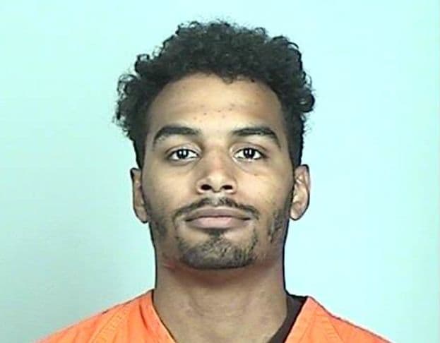 Staples Man Sentenced for Minneapolis 3rd Precinct Arson