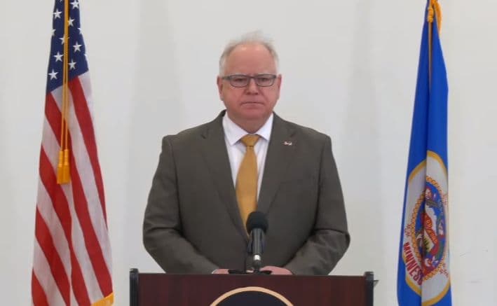 State of Emergency, Curfew Set in Twin Cities After Fatal Police Shooting