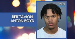 Student Accused of Flashing Fake Gun on School Grounds