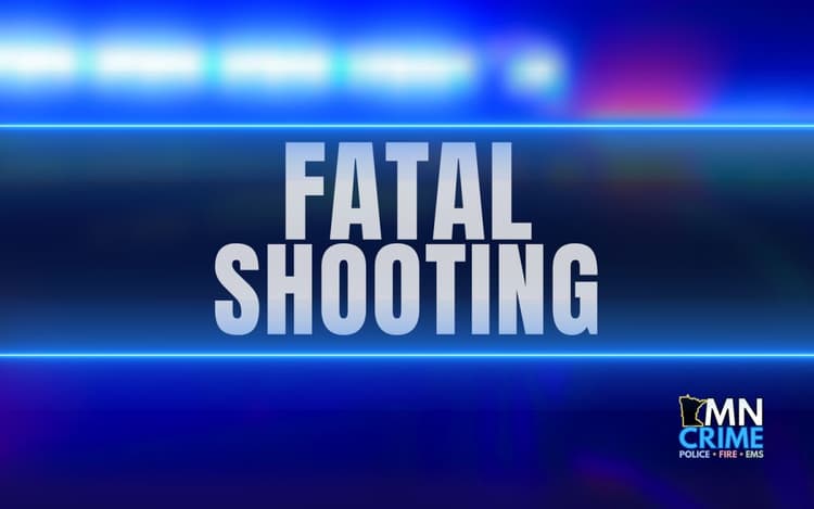 Suspect Arrested After Deadly South St. Paul Shooting