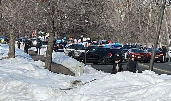 Suspect Fatally Shot by Stillwater Police After Opening Fire in Apartment