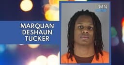 Suspect in Brooklyn Park Killing Now Charged in 2023 Minneapolis Homicide