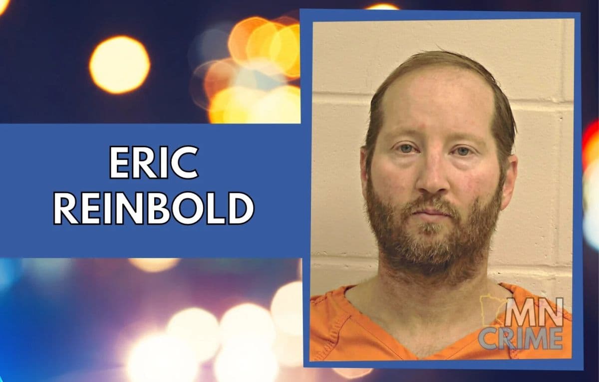 Suspect in Wife's Killing is Captured After Weeks-long Manhunt in Northern Minnesota