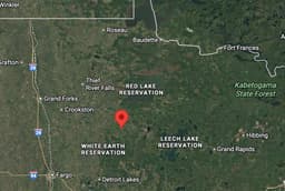 Suspect Killed After Firing Flare at Clearwater County Deputies