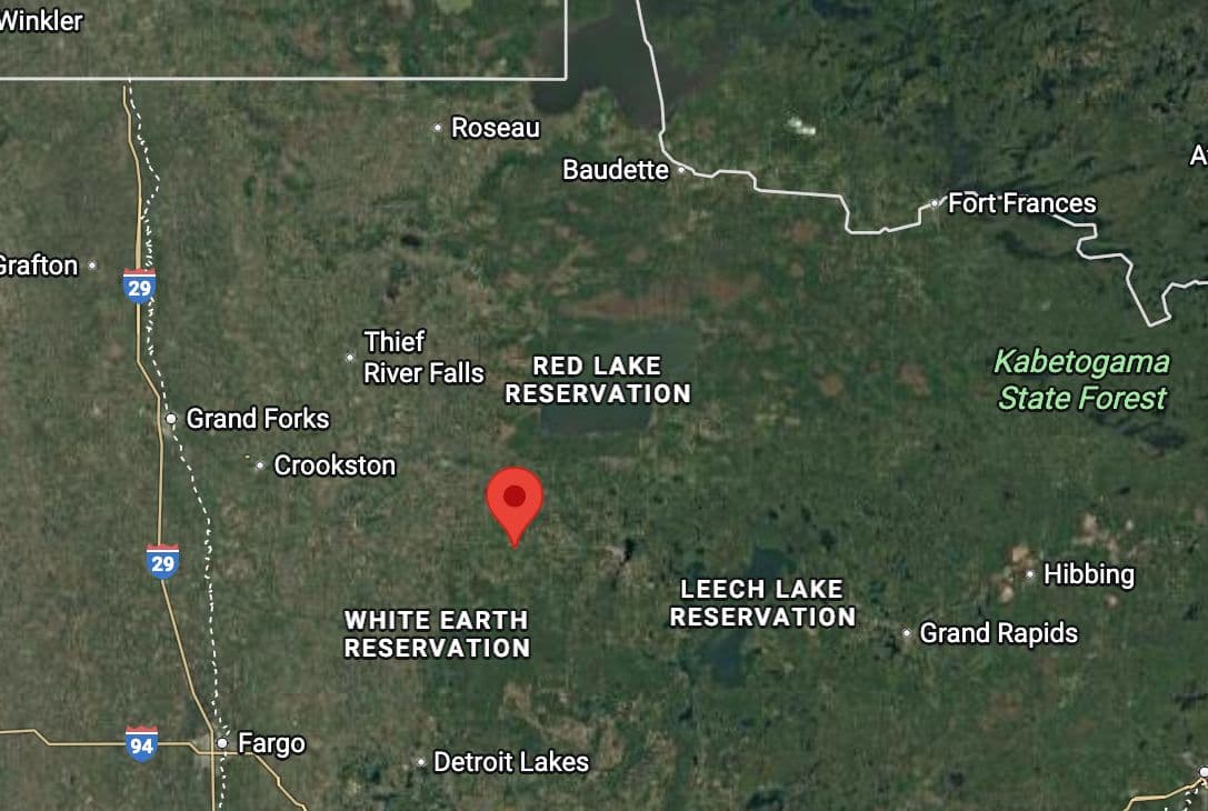 Suspect Killed After Firing Flare at Clearwater County Deputies