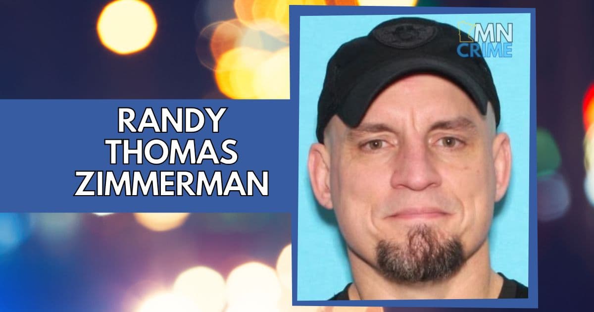 Hanska Double-Murder Suspect Arrested in Iowa