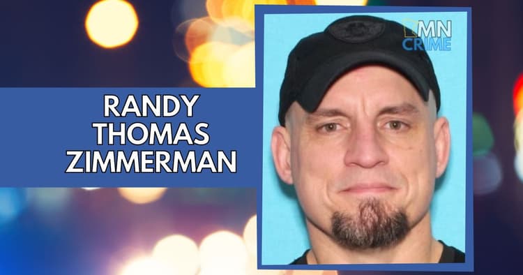 Hanska Double-Murder Suspect Arrested in Iowa