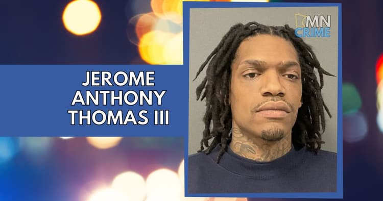 Suspect Arrested After Shooting Homicide in Moorhead