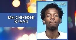 Suspect Wanted for Brooklyn Park Homicide Arrested in Ohio