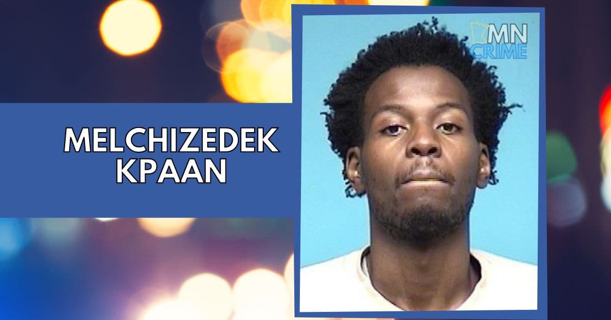 Suspect Wanted for Brooklyn Park Homicide Arrested in Ohio