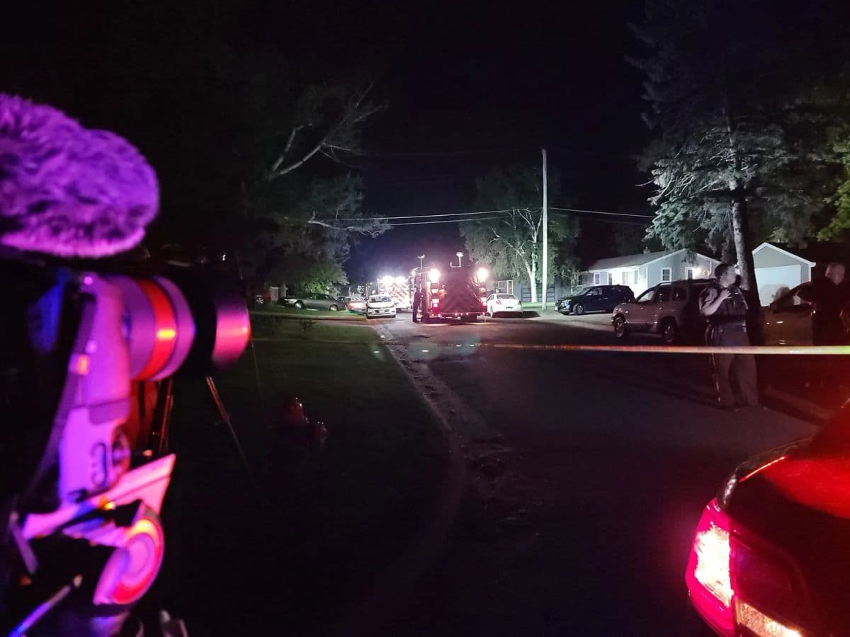 14-Year-Old Boy Fatally Shot Near Woodbury Graduation Party