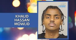 18-Year-Old Charged After Columbia Heights Restaurant Gunfire Injures 2