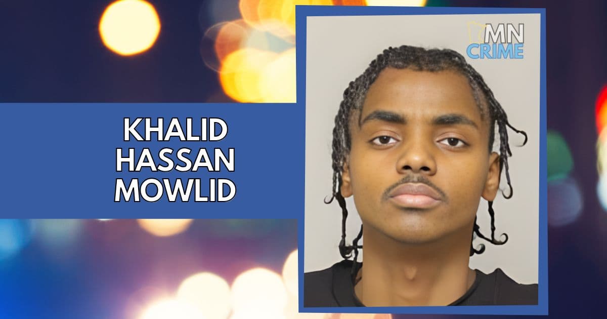 18-Year-Old Charged After Columbia Heights Restaurant Gunfire Injures 2