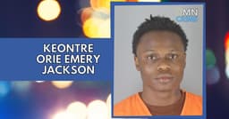 Man Charged in Downtown Minneapolis Shooting That Injured 2