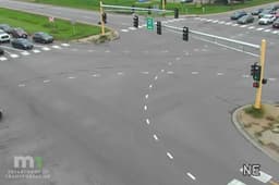 Teen Driver Involved in Crash That Left Man Critically Injured