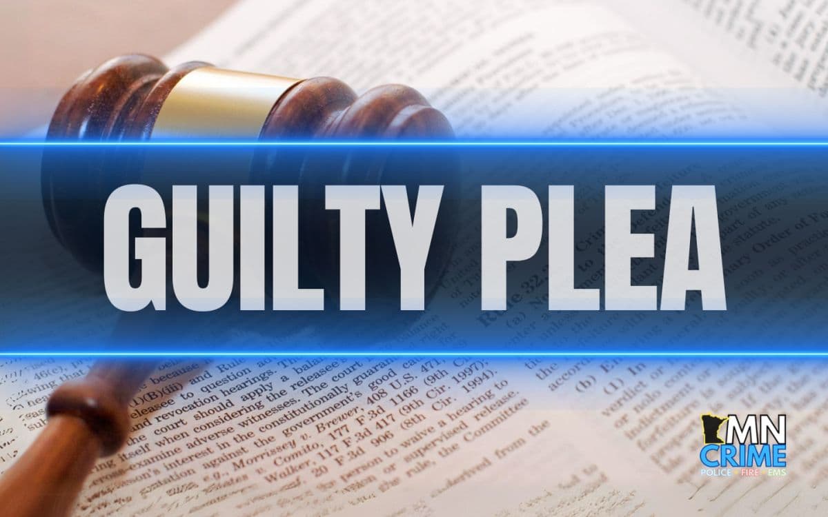 Teen Pleads Guilty in Coon Rapids Shooting Over Vape Sale