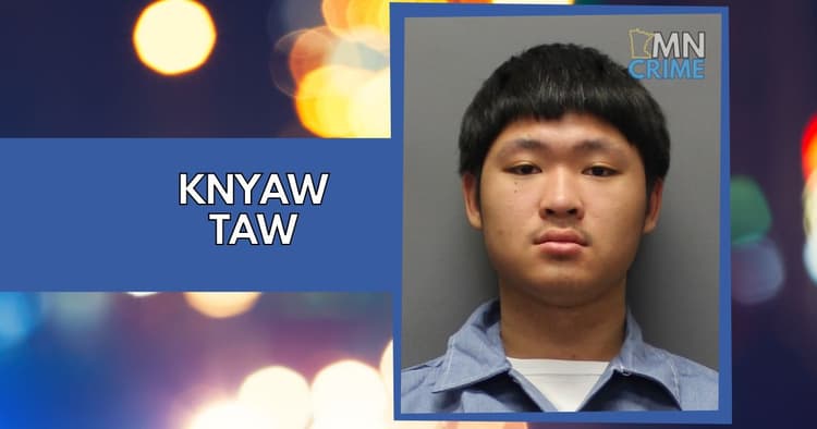 Teen Sentenced to 23 Years for Saint Paul Tobacco Store Murder
