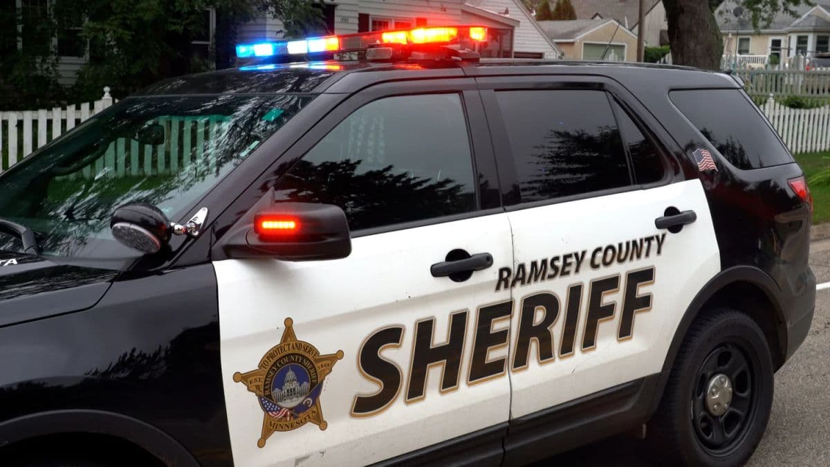 Teen Shot in Leg After Reported Home Invasion in Shoreview